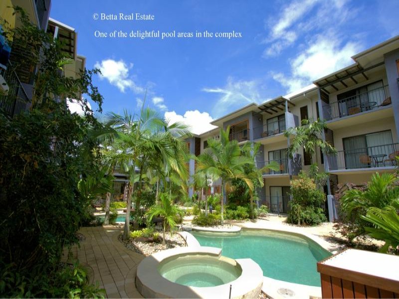 1049/311 Water Street, Cairns City, QLD 4870