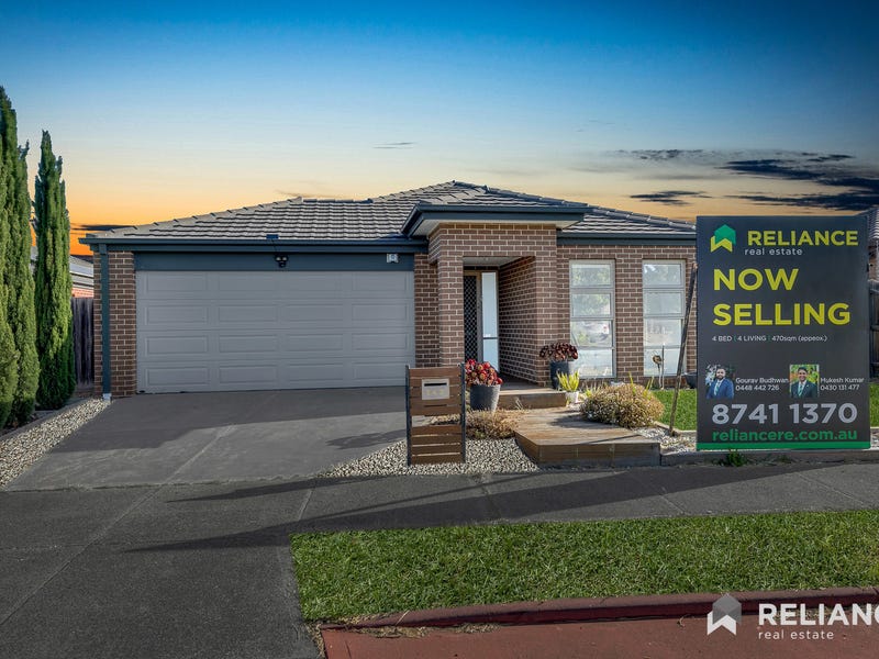 243 Bethany Road, Tarneit, Vic 3029 Property Details