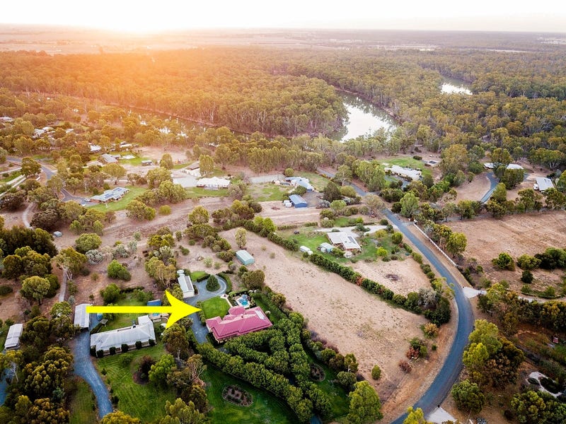 57 Murray Drive, Wharparilla, VIC 3564