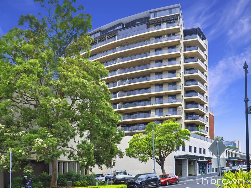 Unit 11/3-7 Fetherstone St, Bankstown, NSW 2200 - Property Details