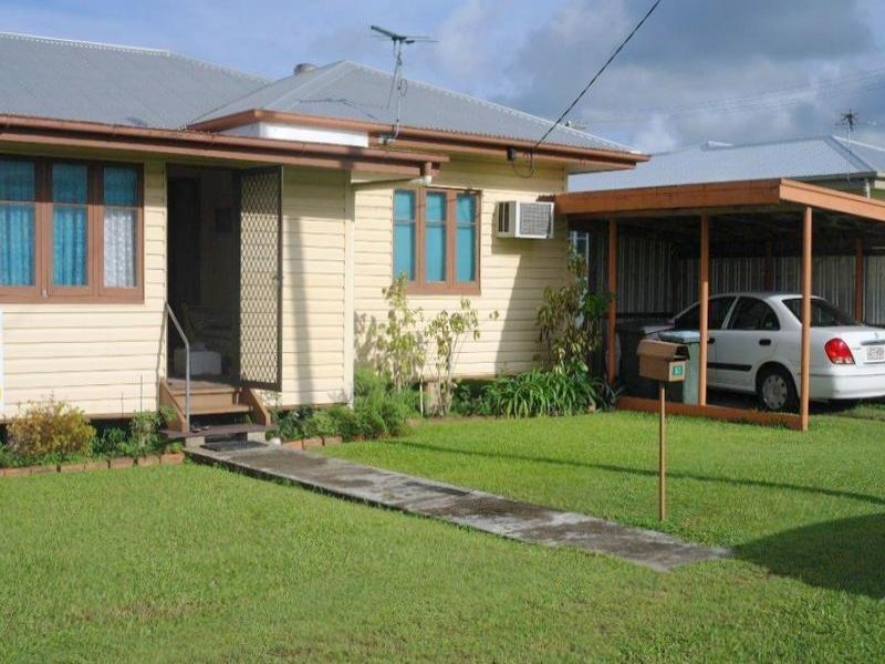 163 Mourilyan Road, Innisfail, Qld 4860 Property Details