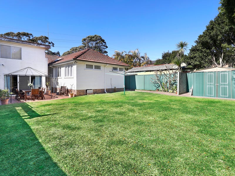 23 Kitchener Street, Caringbah, NSW 2229 - realestate.com.au