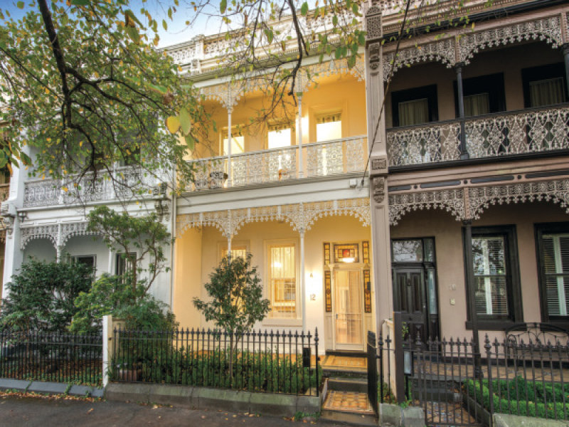 12 Bridport Street, South Melbourne, VIC 3205