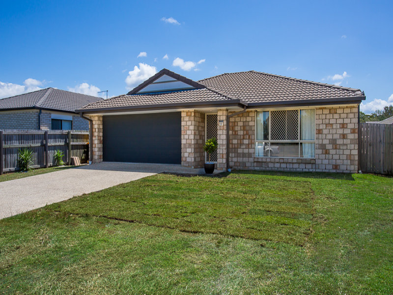 4 Fernbrook Drive, Morayfield, QLD 4506