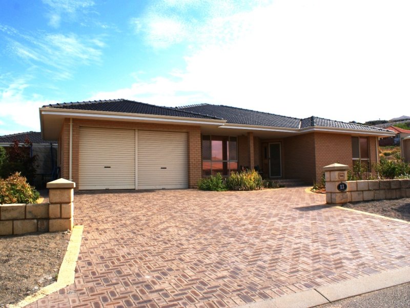 13 Endeavour Drive, Wandina, WA 6530 Property Details