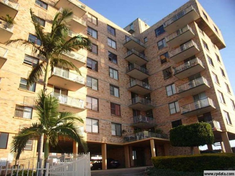 23/72 Marine Parade "Hammond Towers", Southport, Qld 4215 Property Details