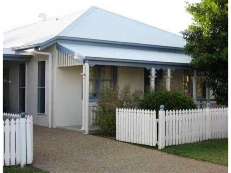 7 ROWERS Lane, Douglas, Qld 4814 Property Details