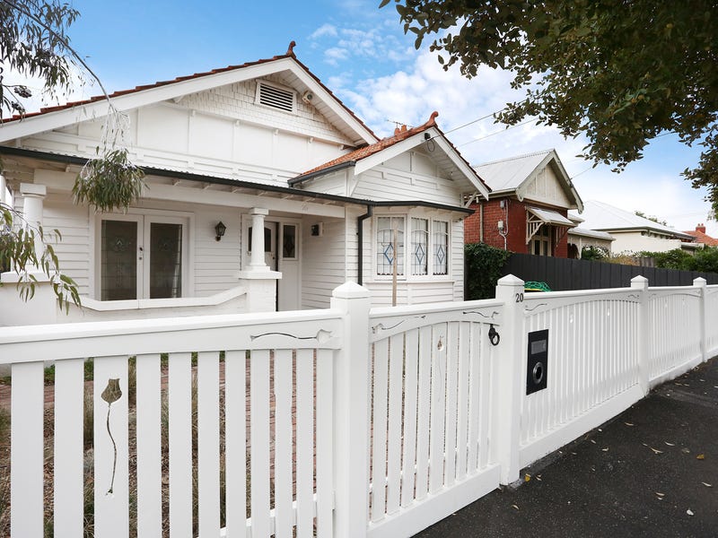 20 Whitby Street, Brunswick West, VIC 3055