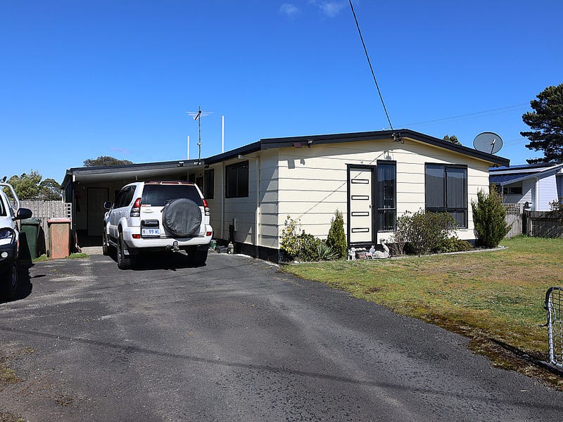 4 Comstock Court, Zeehan, Tas 7469 Property Details