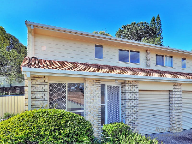 7/76 Condamine Street, Runcorn, Qld 4113 Townhouse for Sale