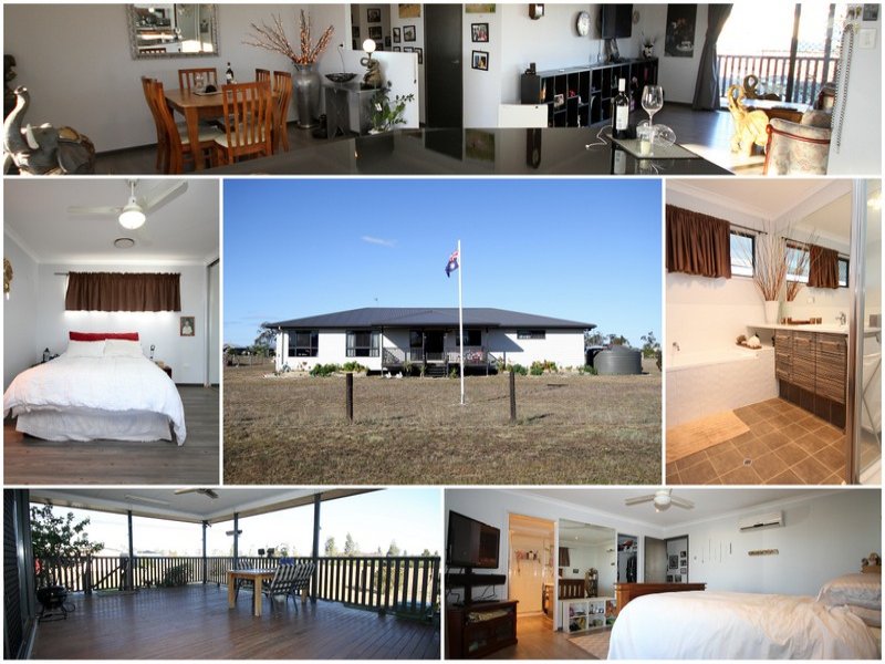 27 Millbrook Court, Dalby, QLD 4405