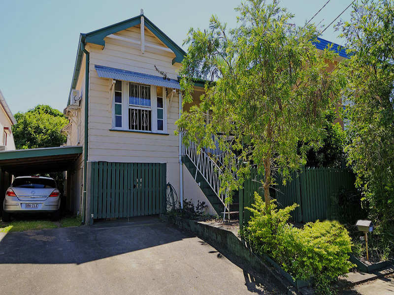 29,31,33,37 Gordon Street, Milton, Qld 4064 Property Details