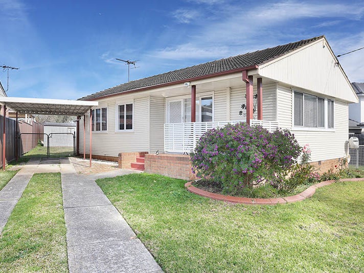 26 Curran Road, Marayong, NSW 2148 Property Details