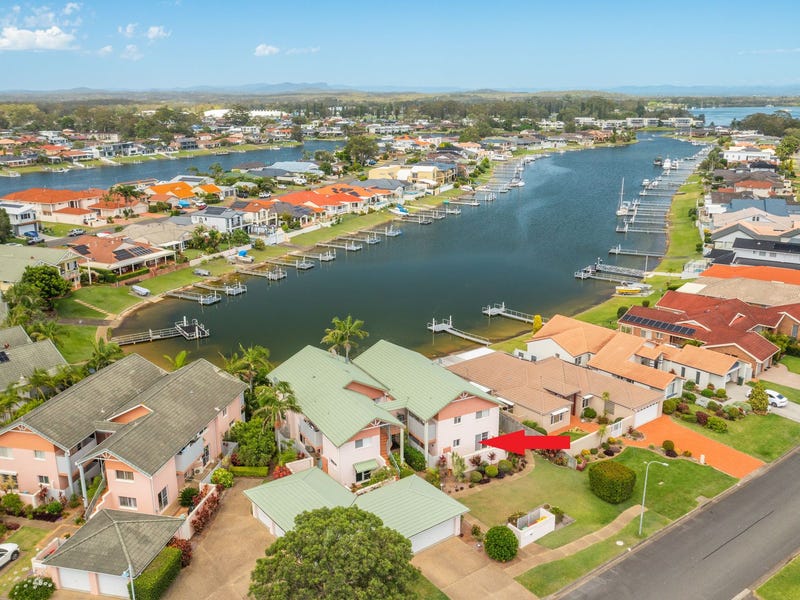 2/158 River Park Road, Port Macquarie, NSW 2444