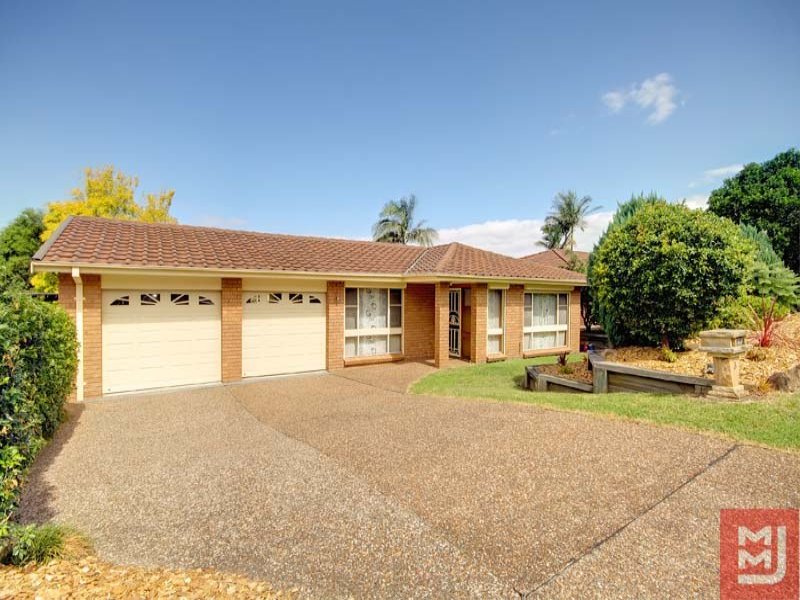 3 Armitage Avenue, Horsley, NSW 2530 Property Details