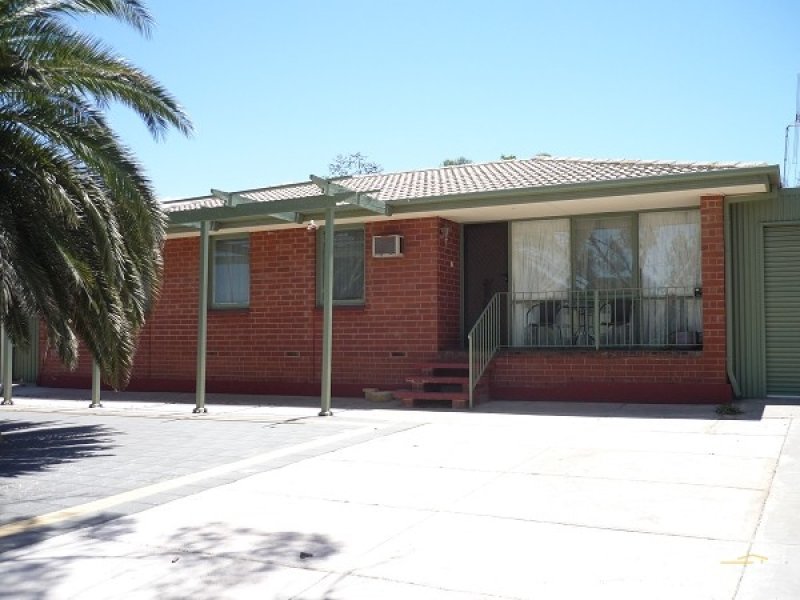4 Cummins Street, Port Augusta, SA 5700
