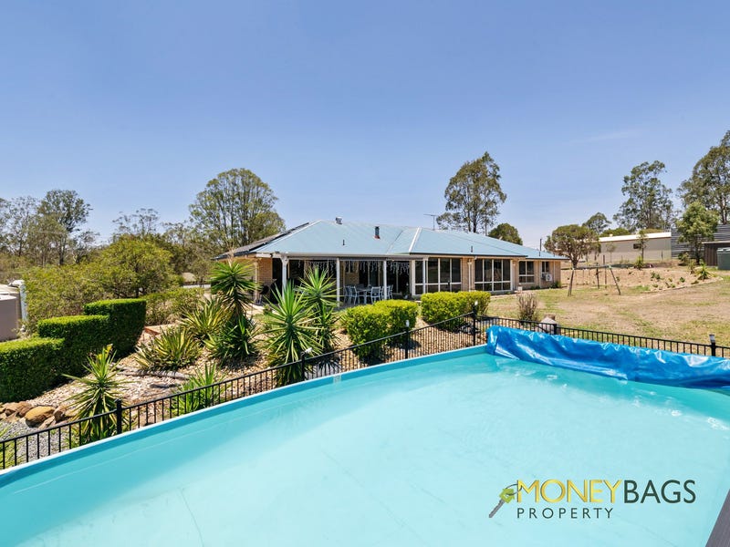 21 Peppertree Drive, Jimboomba, Qld 4280 House for Sale realestate