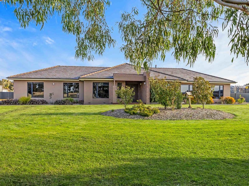 169 Blind Creek Road, Cardigan, Vic 3352 Property Details
