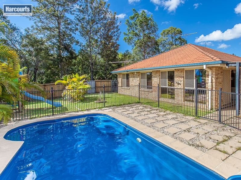 21 Paterson Place, Narangba, Qld 4504 Property Details
