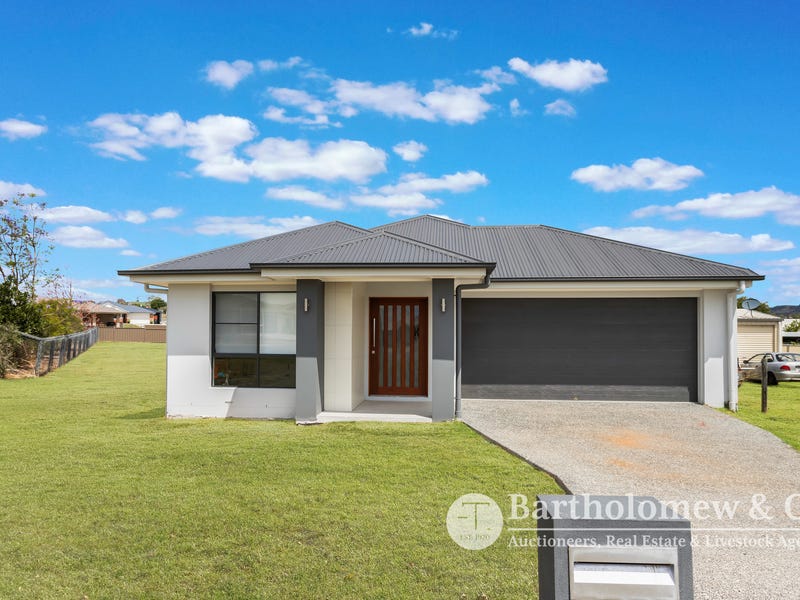 6 Mengel Court, Kalbar, Qld 4309 House for Sale