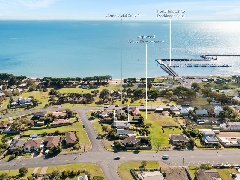 18 Street, Portarlington, Vic 3223 Property Details