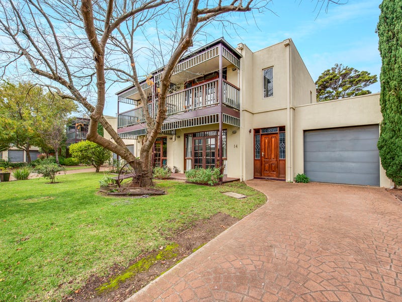 14/109 Canadian Bay Road, Mount Eliza, Vic 3930 Townhouse for Sale