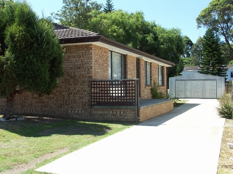 4 Knebworth Grove, Rathmines, NSW 2283