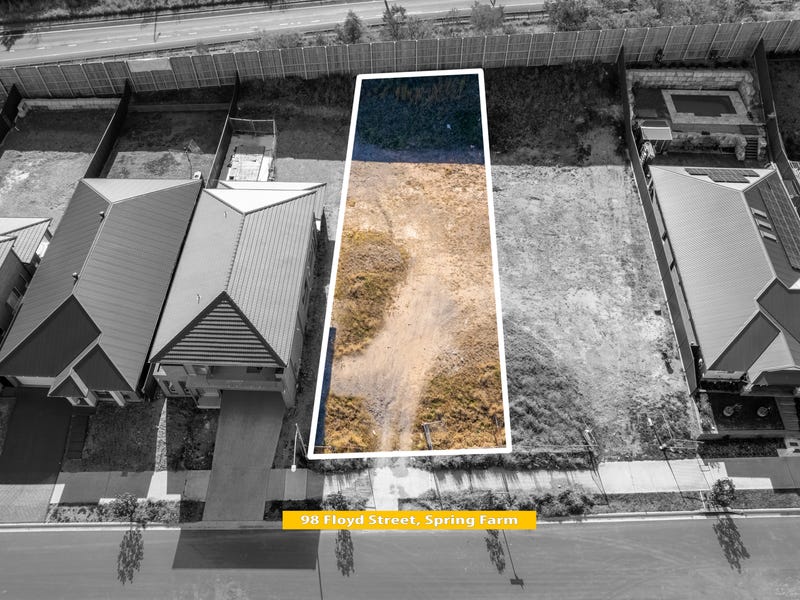 98 Floyd Street, Spring Farm, NSW 2570