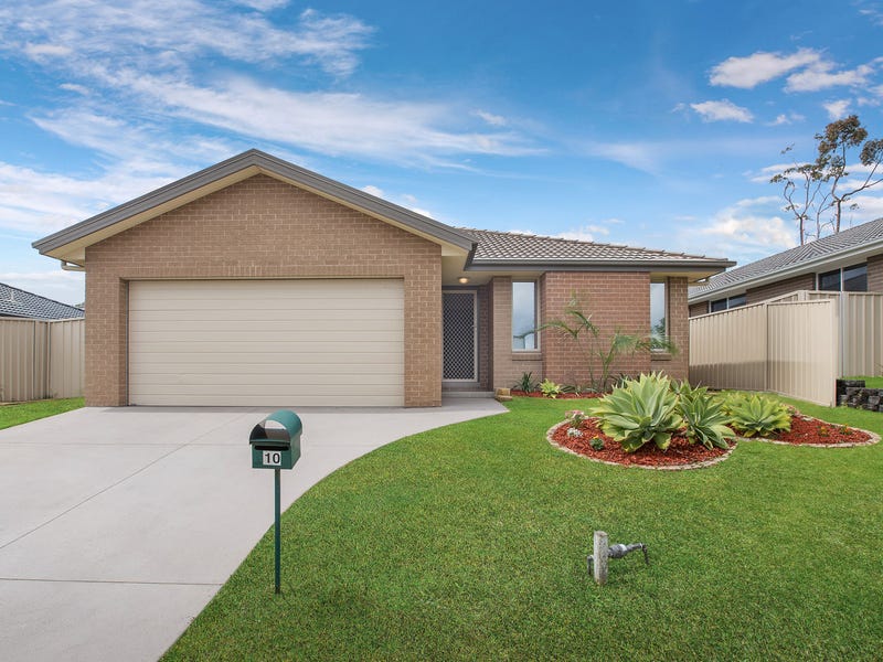 10 Regatta Way, Summerland Point, NSW 2259