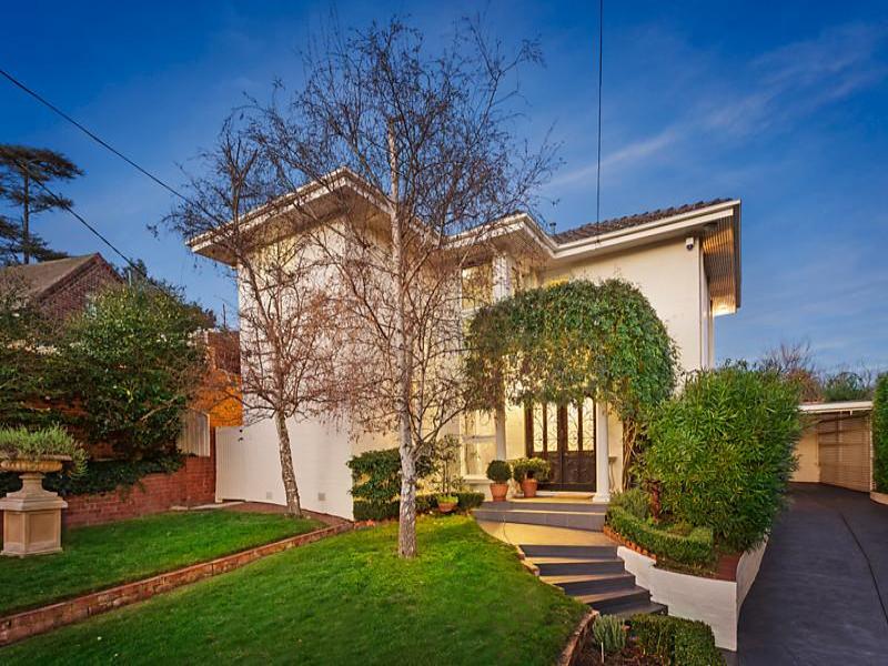 16 Deauville Street, Beaumaris, Vic 3193 Property Details
