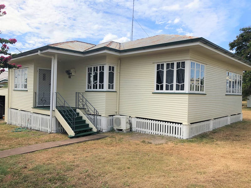 Houses for Rent in Rockhampton Greater Region, QLD