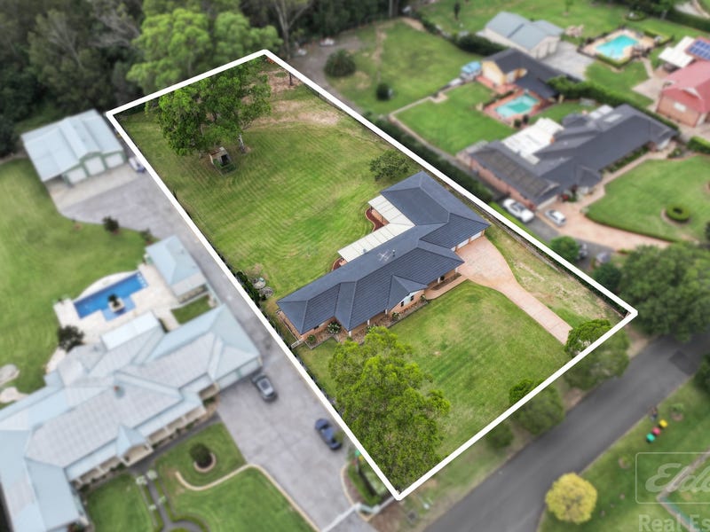 5052 Davenport Drive, Wallacia, NSW 2745 Property Details