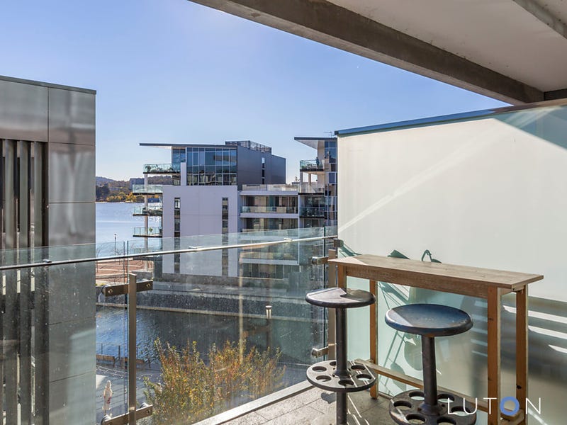 7/19 Eastlake Parade, Kingston, ACT 2604 Property Details