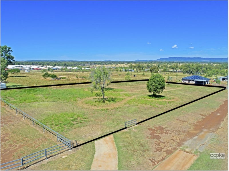 126 Lucas Street, Gracemere, QLD 4702