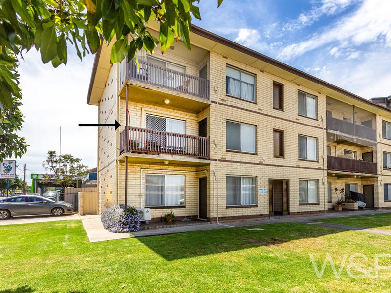 6/308 Anzac Highway, Plympton, SA 5038 Property Details