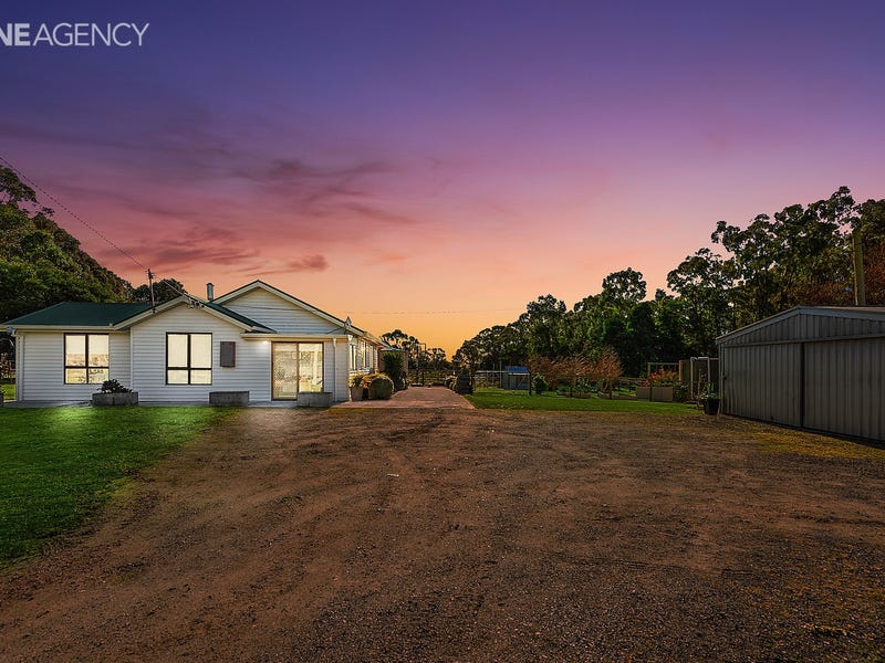 130 Tarleton Road, Tarleton, TAS 7310