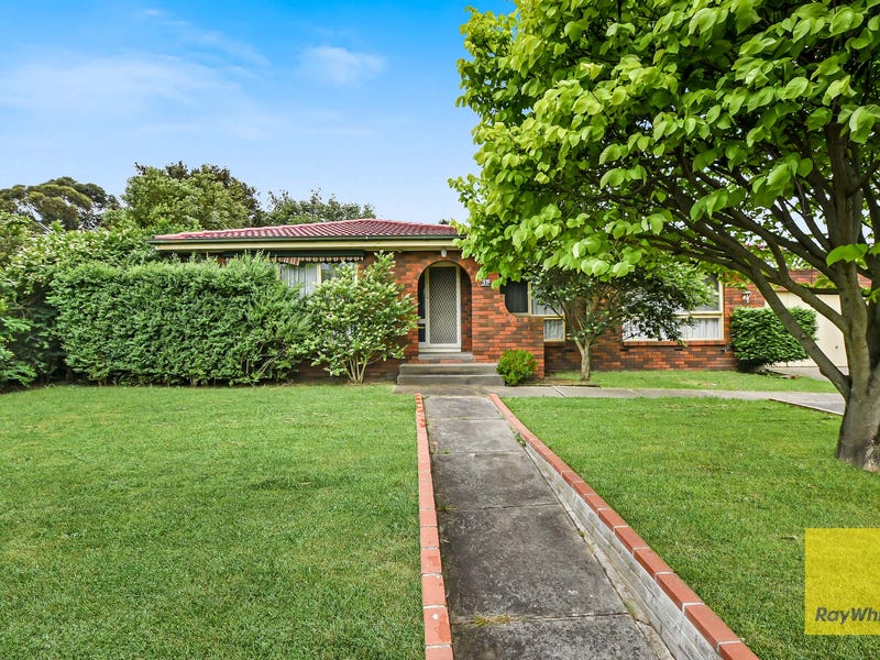 37 Millswyn Avenue, Hampton Park, Vic 3976 House for Sale