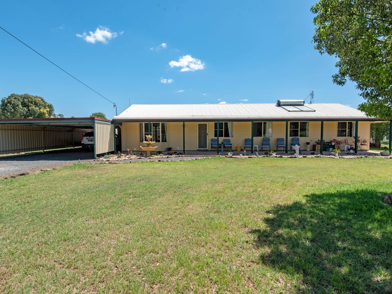 7 Lawmere Court, Kingsthorpe, Qld 4400 Property Details