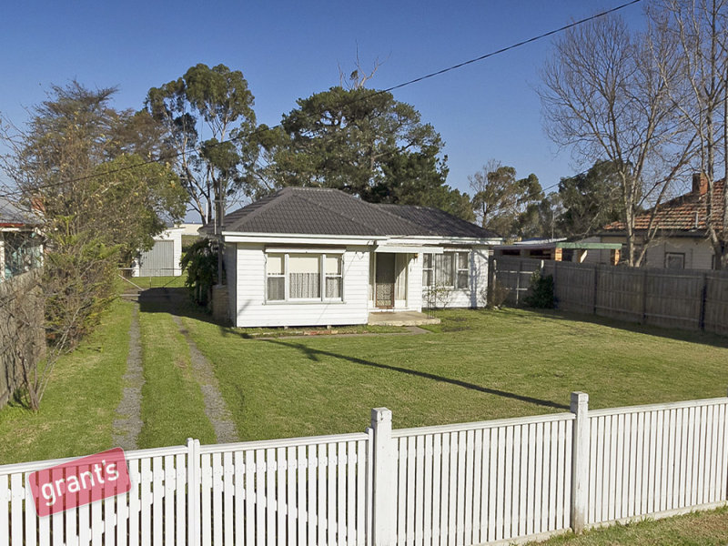 27 Nar Nar Goon Longwarry Road, Tynong, Vic 3813 Property Details