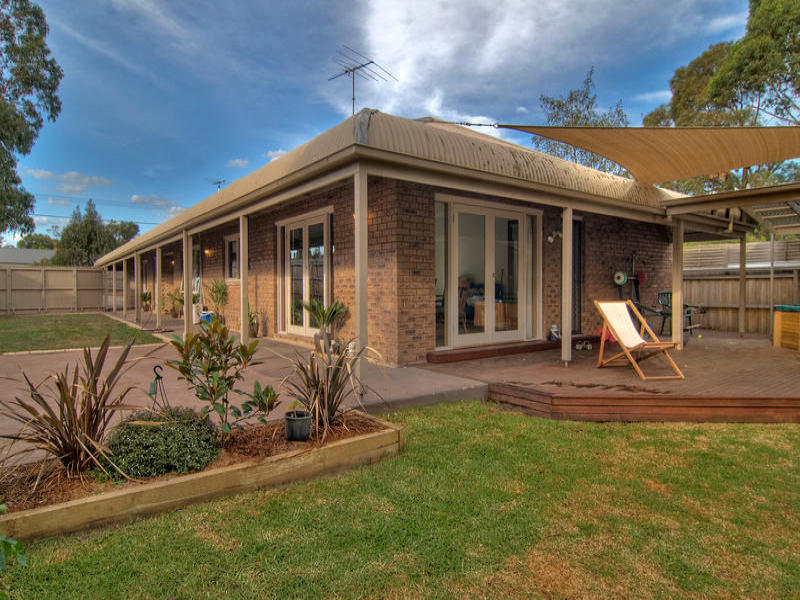 360 Golf Links Rd, Baxter, Vic 3911 Property Details