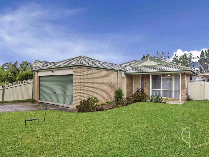 55 Dartmoor Drive, Cranbourne East, VIC 3977