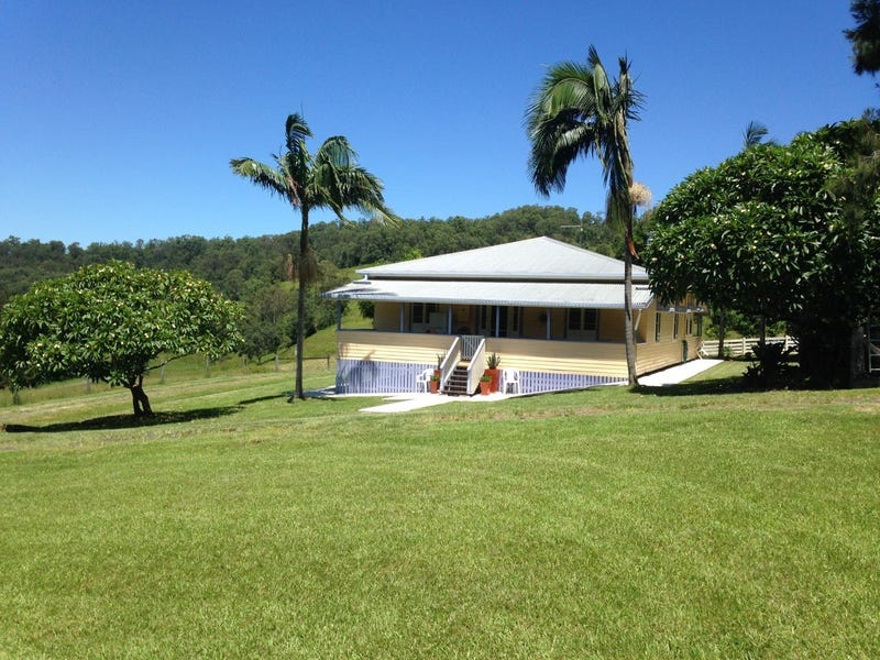 399 Smiths Creek Road, Smiths Creek, NSW 2474