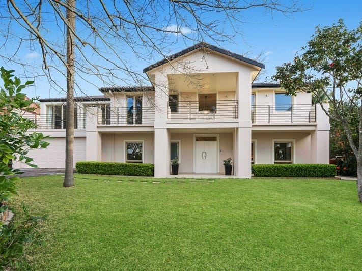 10 Ayres Road, St Ives, NSW 2075