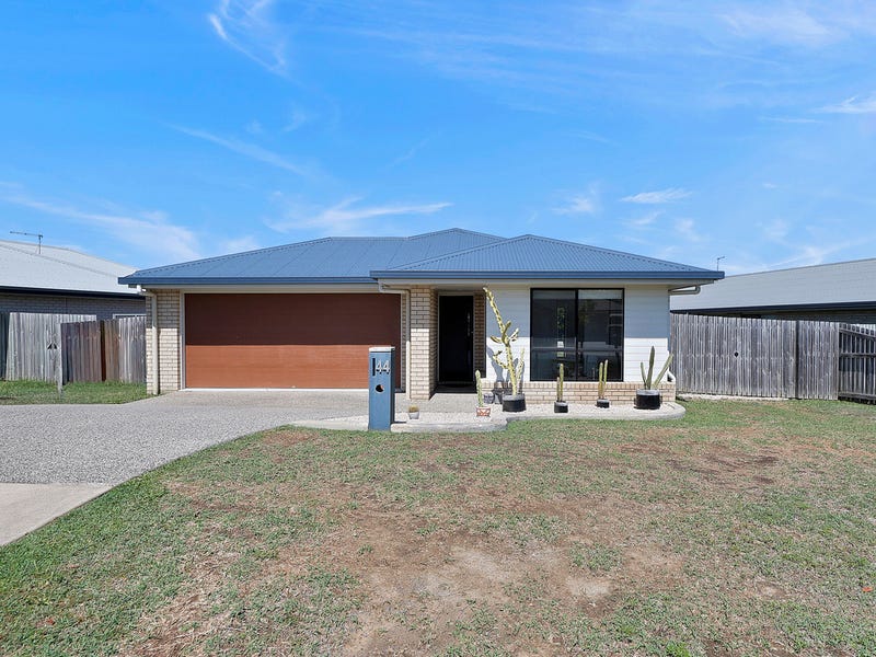 44 Thorn Avenue, Rural View, QLD 4740 - realestate.com.au