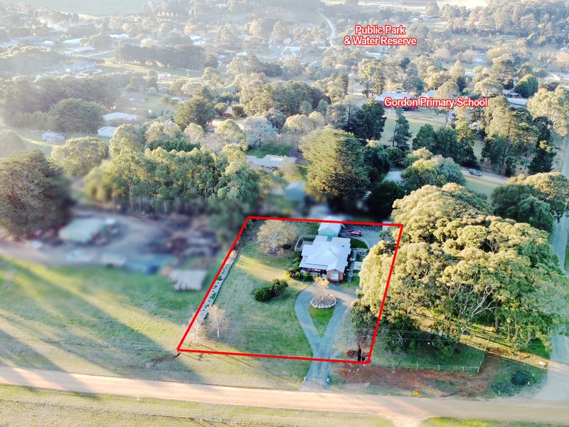 Lot 1, 54 Nightingale Street, Gordon, Vic 3345 Property Details