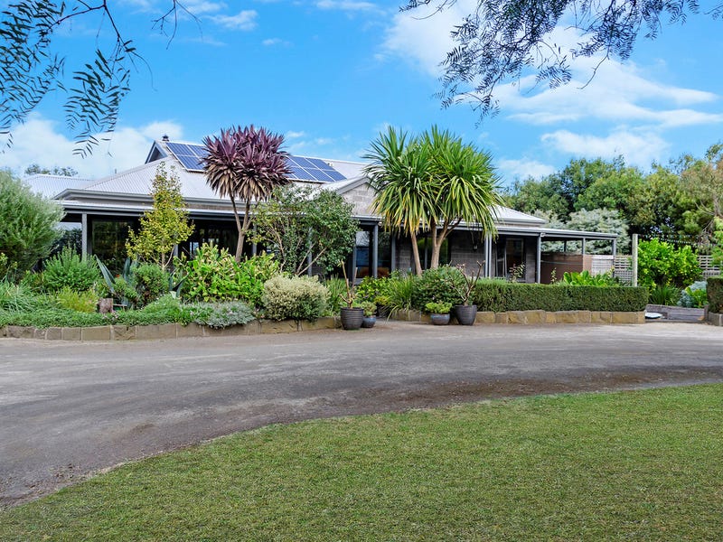 265 Bridge Road, Woodford, Vic 3281 Property Details