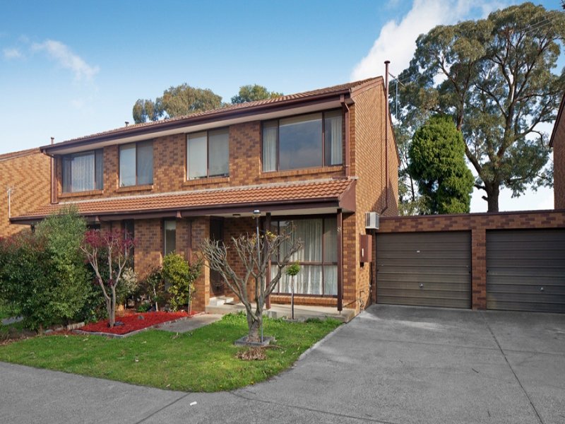 8/26 Hallam Belgrave Road, Hallam, Vic 3803 Property Details