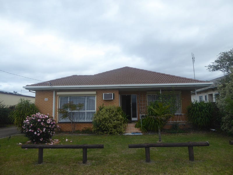 23 Princes Highway, Lakes Entrance, VIC 3909