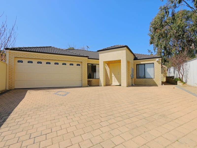 23a Excelsum Terrace, Mirrabooka, WA 6061 Property Details