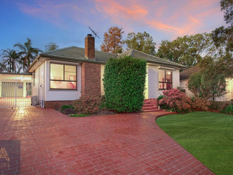 23 Rowley Street, Seven Hills, NSW 2147